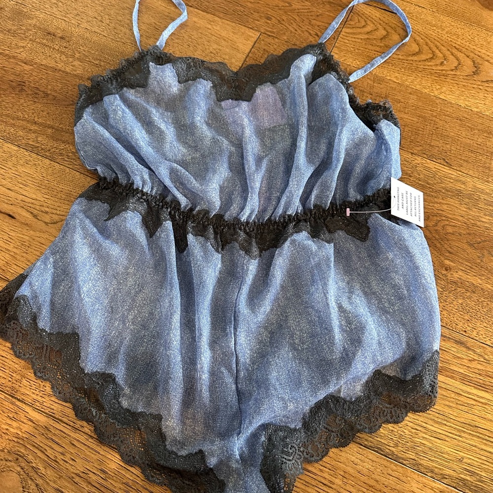 Lingerie - Savage X Fenty